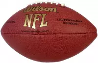 Wilson 8741007, Wilson Football NFL Duke Replik Mini braun