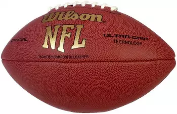 Wilson NFL "Duke" Replica