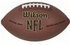 Wilson NFL Super Grip Composite Football