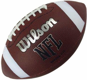 Wilson NFL Football WTF1858XB