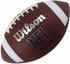 Wilson NFL Football WTF1858XB