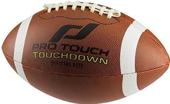 Pro Touch Touchdown American Football