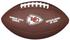 Wilson NFL Team Logo