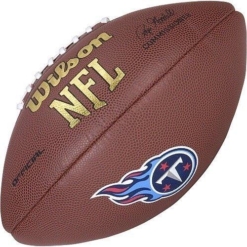 Wilson NFL Team Tennessee Titans