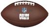 Wilson NFL Team Logo Indianapolis Colts