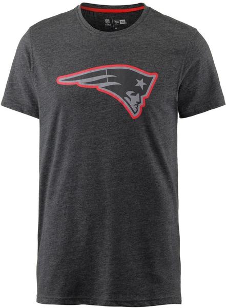 New Era New England Patriots Two Tone Pop T-Shirt