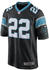 Nike NFL Carolina Panthers Trikot (McCaffrey) 468946-030