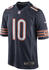 Nike NFL Chicago Bears Trikot (Mitch Trubisky) 468947-488