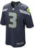 Nike NFL Seattle Seahawks Trikot (Russell Wilson) 468967-434