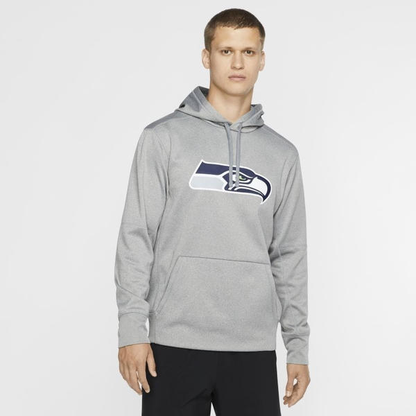 Nike NFL Seattle Seahawks Hoody 829458-063