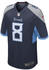 Nike NFL Tennessee Titans Trikot (Marcus Mariota) AH7736-419