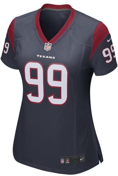 Nike NFL Houston Texans Trikot (J.J. Watt) BV2015-459