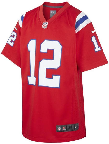 Nike NFL New England Patriots Trikot (Tom Brady) OS1720-620