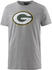 New Era NFL Green Bay Packers T-shirt (11073669) grey