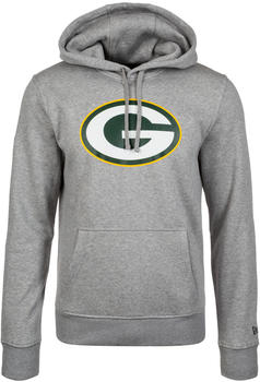 New Era NFL Green Bay Packers Hoody (11073770) grey