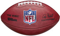 Wilson Football THE DUKE NFL GAME BALL NEW 2020 WTF1100IDBRS