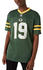 New Era NFL Mesh Shirt Green Bay Packers (NE12572540) green