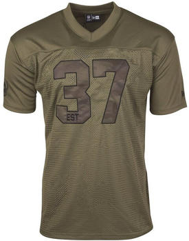New Era Los Angeles Rams Shirt (NE12359867) olive