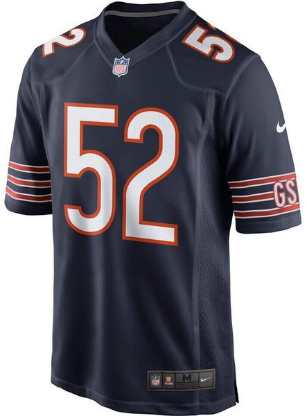 Nike Khalil Mack Chicago Bears Shirt