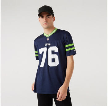 New Era Seattle Seahawks Shirt (NE12572533) blue