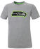 New Era Seattle Seahawks Shirt (11788939) grey