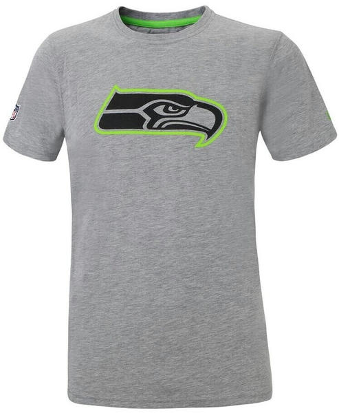 New Era Seattle Seahawks Shirt (11788939) grey