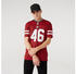 New Era San Francisco 49ers Shirt (NE12572534) red