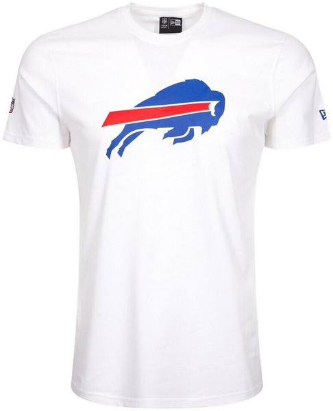 New Era Buffalo Bills Basic Shirt (11380839) white