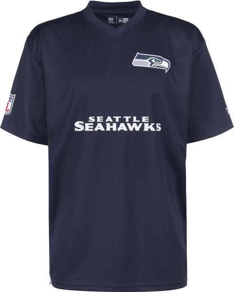 New Era Seattle Seahawks Shirt (11935129) blue