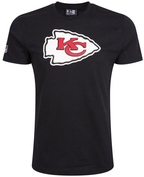 New Era Kansas City Chiefs Shirt (11073664) black