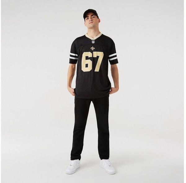 New Era New Orleans Saints Shirt (NE12572537) black
