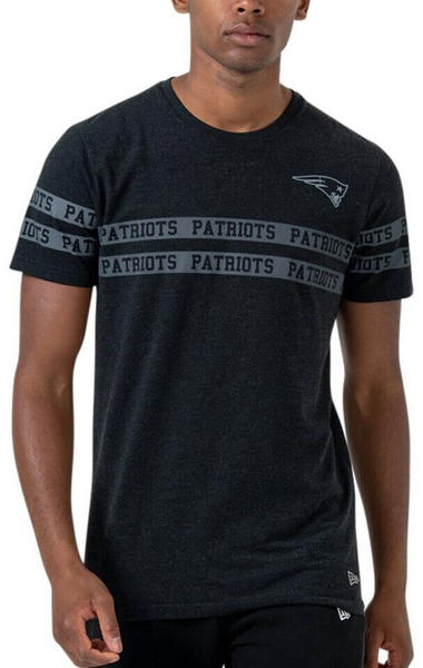 New Era New England Patriots Shirt (12033337) black