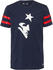 New Era New England Patriots Shirt (NE12369711) blue