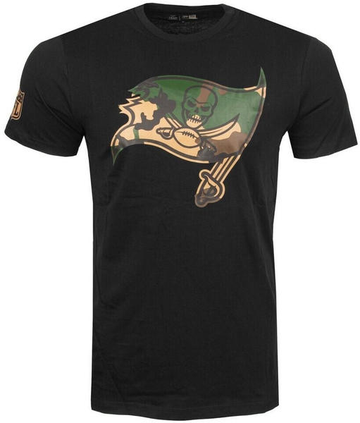 New Era Tampa Bay Buccaneers T-shirt (NE12592911)