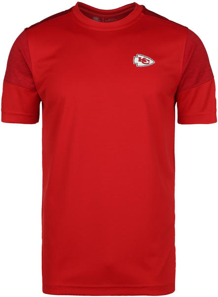 Nike Kansas City Chiefs T-Shirt (NKCQ537R7GFGM)