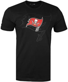 New Era Tampa Bay Buccaneers Print-Shirt 2.0 (NE12592905) black