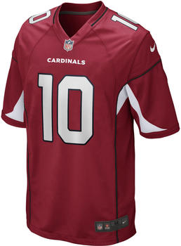 Nike DeAndre Hopkins Arizona Cardinals Shirt (67NM-ACGH-71F-2NP) tough red
