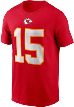 Nike Patrick Mahomes Kansas City Chiefs Fan Shirt (N199-65N-7GF-NAA) university red