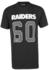 New Era Las Vegas Raiders NFL Trikot Shirt (99159) schwarz