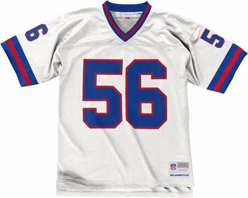 Mitchell & Ness NFL Legacy Jersey New York Giants 1986 Lawrence Taylor White