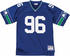 Mitchell & Ness NFL Legacy Jersey Seattle Seahawks 1993 Cortez Kennedy Blue