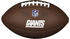 Wilson Football NFL Team Logo New York Giants (101078) braun