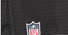 New Era Jersey Oversized NFL Seattle Seahawks (820971) schwarz