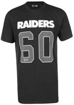 New Era NFL Las Vegas Raiders Trikot (99142) schwarz/weiß