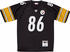 Mitchell & Ness NFL Legacy Jersey Pittsburgh Steelers 2005 Hines Ward Black