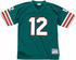 Mitchell & Ness NFL Legacy Jersey Miami Dolphins 1972 Bob Griese Green