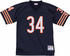 Mitchell & Ness NFL Legacy Jersey Chicago Bears 1985 Walter Payton Blue
