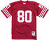 Mitchell & Ness NFL Legacy Jersey San Francisco 49Ers 1990 Jerry Rice Red