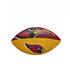 Wilson Football NFL JR