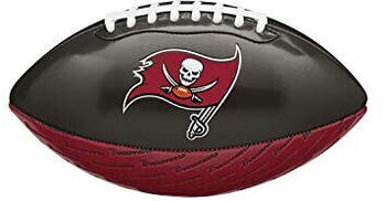 Wilson Football NFL Team Mini Peewee Logo Tampa Bay Buccaneers